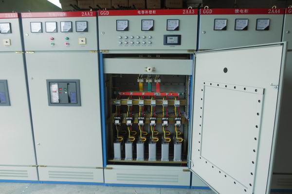 建邺配电箱-3683品牌电梯电源配电箱的检修