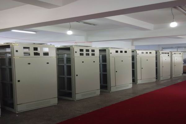建邺配电箱-维修配电箱保证电路顺利运转不可或