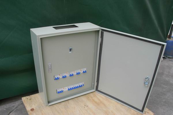 建邺3683配电-3683品牌配电柜使用对工